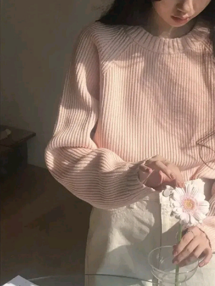 아카이브제이투유 코튼 먼데이 니트 요거트 핑크 / 언더비 리얼옐로우 니어웨어 코드유 타낫 레이지샵 웨어웨더 르플레인 이미지