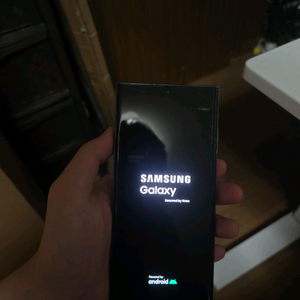 S23 울트라 256GB 판매합니다 이미지