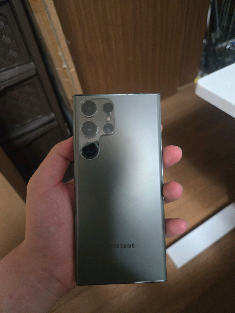 S23 울트라 256GB 판매합니다 이미지