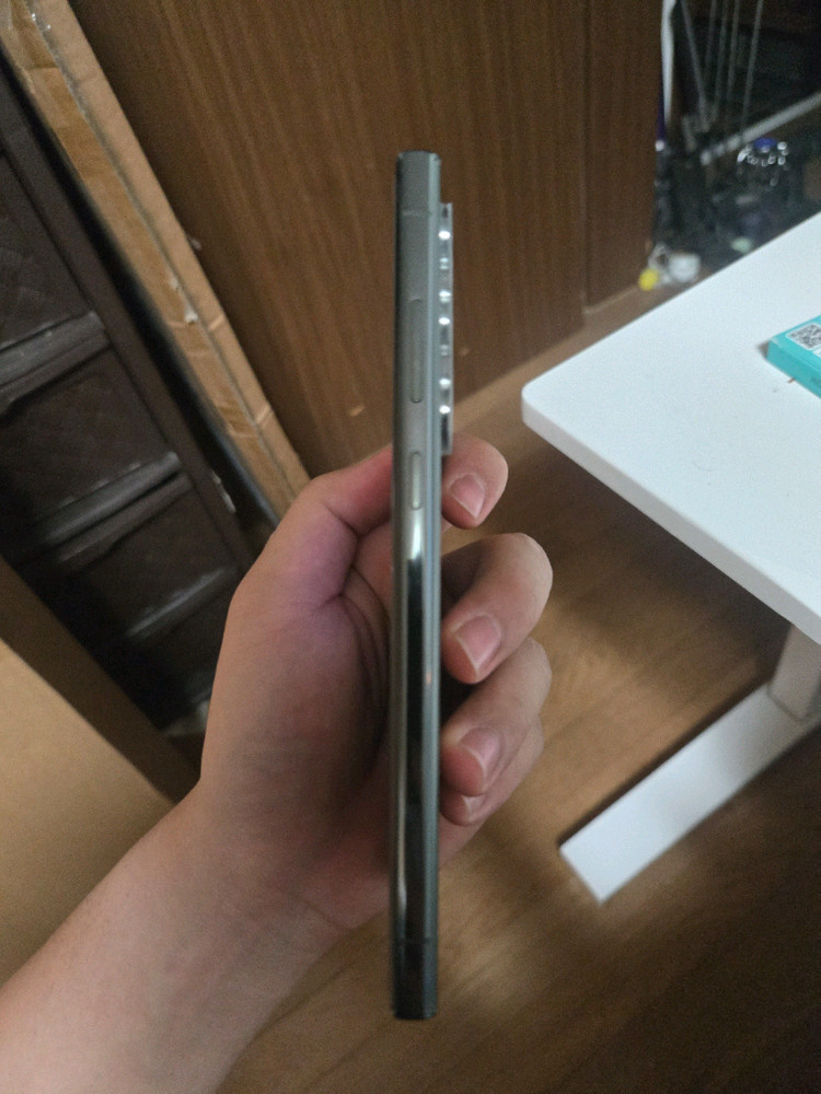 S23 울트라 256GB 판매합니다 이미지