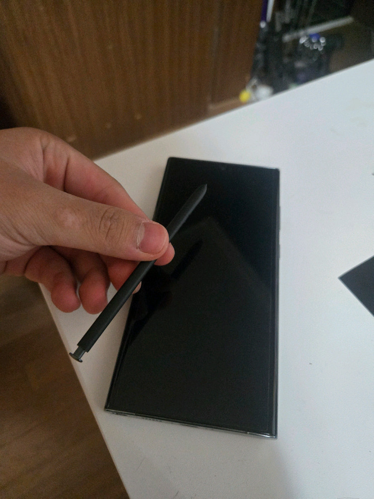 S23 울트라 256GB 판매합니다 이미지