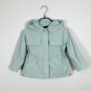 헤지스/민트 바람막이 자켓 점퍼 아동120 7/라덴 이미지