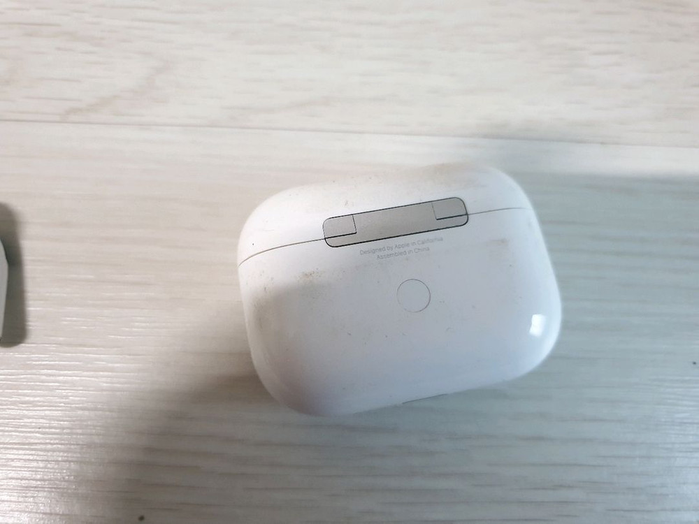 애플 에어팟 프로 1세대 이미지