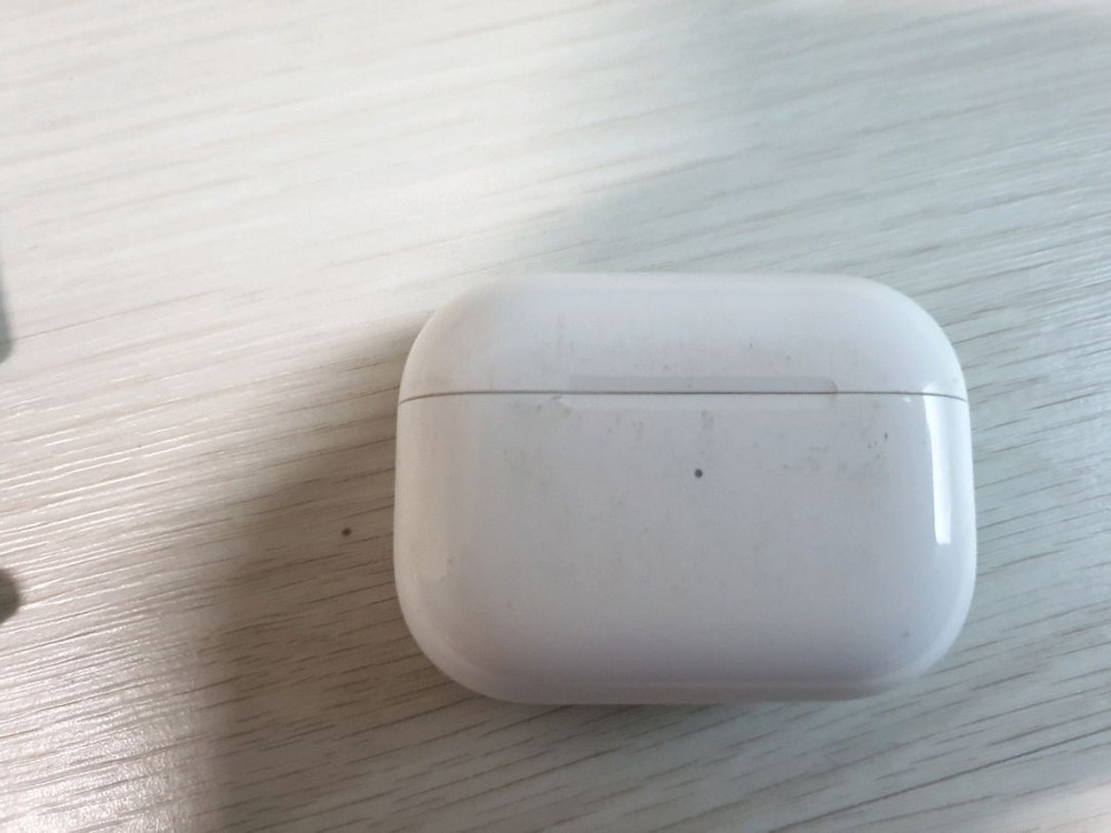 애플 에어팟 프로 1세대 이미지