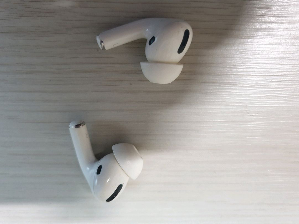 애플 에어팟 프로 1세대 이미지