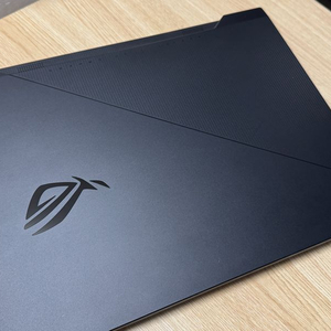 ASUS 제피러스듀오15 게이밍노트북 3080, 램48gb, ssd 2tb 팝니다 [풀박스O] 이미지