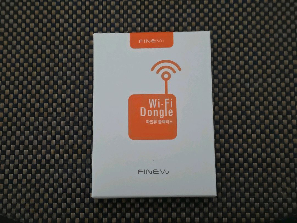 파인뷰 X6 NEW 블랙박스 (64GB, GPS, WiFi동글이) 이미지