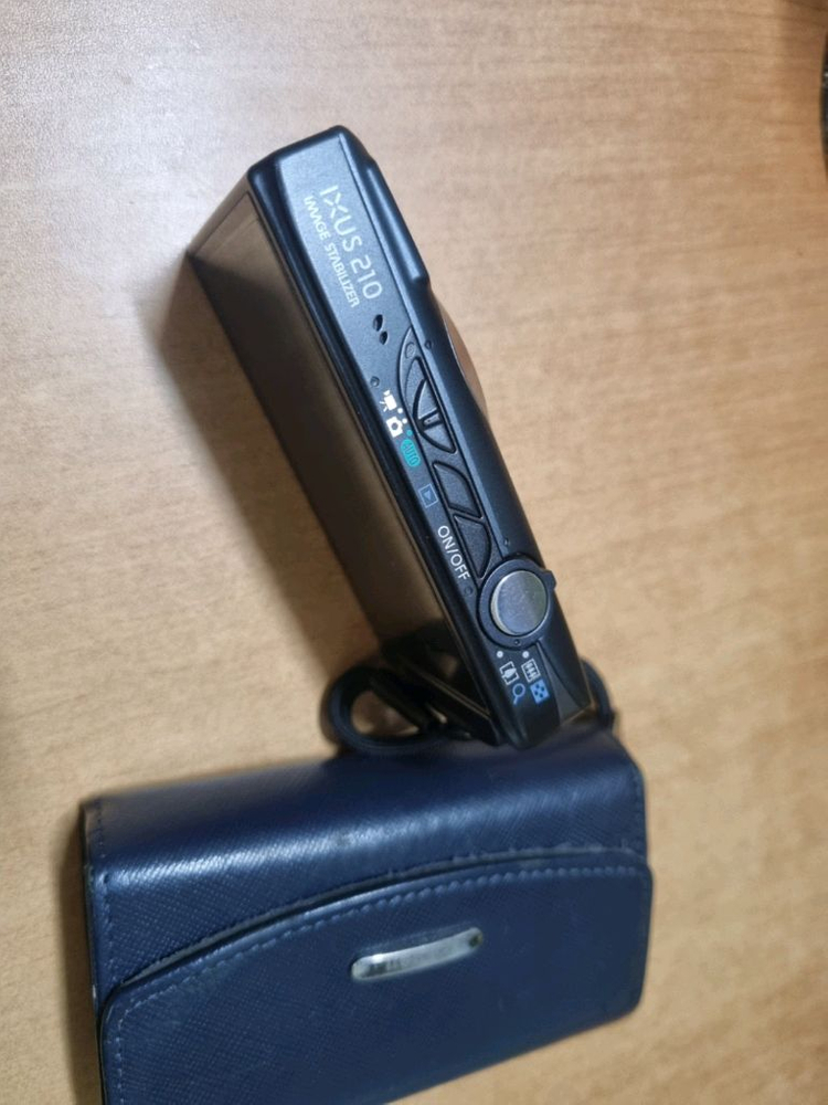 캐논 익서스 210 팝니다 이미지