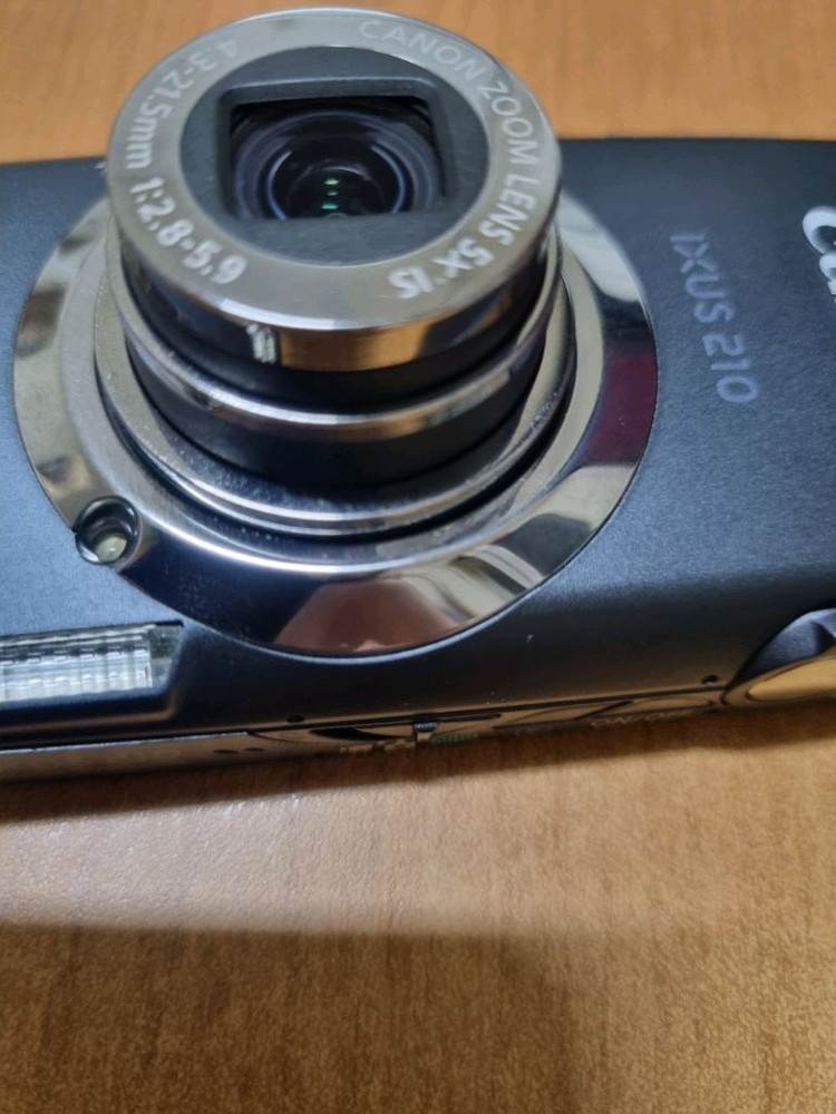 캐논 익서스 210 팝니다 이미지