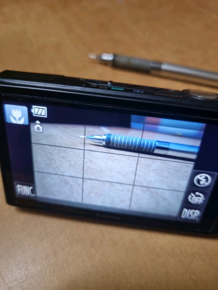 캐논 익서스 210 팝니다 이미지