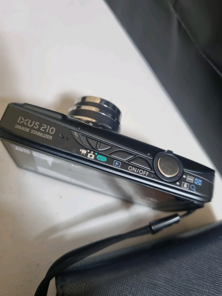 캐논 익서스 210 팝니다 이미지
