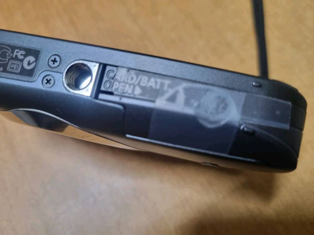 캐논 익서스 210 팝니다 이미지