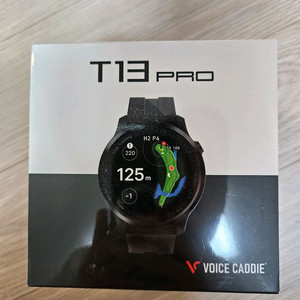 *최신형* 보이스캐디 T13 pro (프로) 거리측정기 이미지