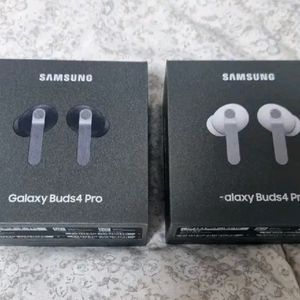 삼성 갤럭시 버즈4 프로 이미지