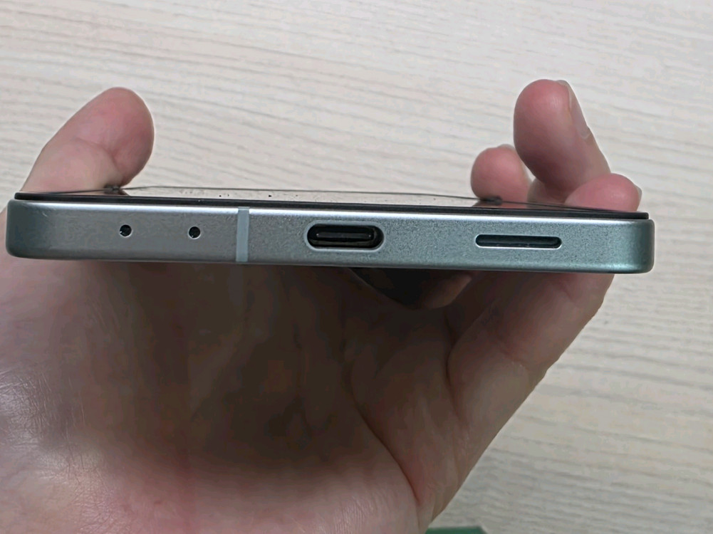 삼성 갤럭시 z플립7 512기가 민트 이미지