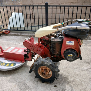 아세아 관리기 제초기 예초기 청송 원판형 이미지