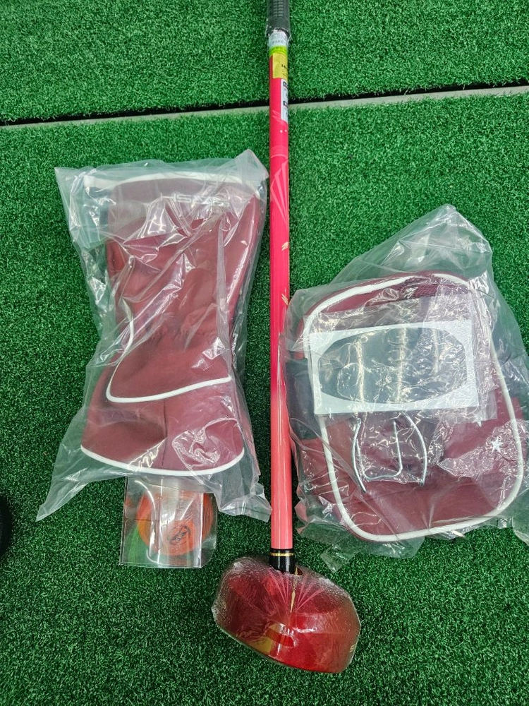 최종인하ㅠㅠ(신품)파크골프 풀세트 판매합니다. 이미지