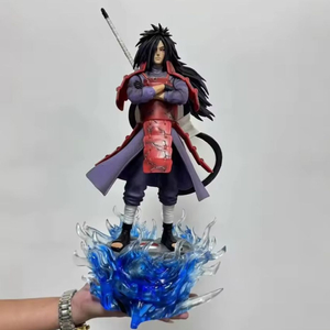 나루토 마다라 피규어 이미지