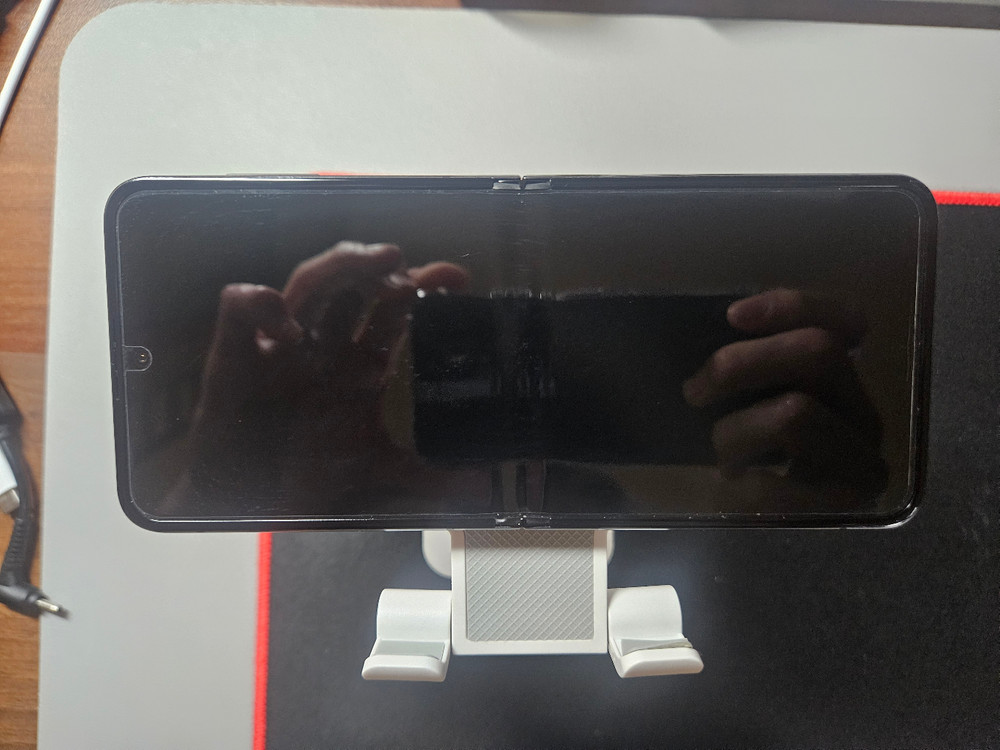 삼성 갤럭시 지플립5(Z Flip5) 자급제 512G 풀박스 이미지