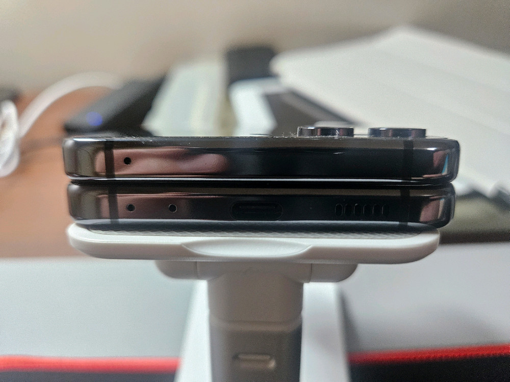 삼성 갤럭시 지플립5(Z Flip5) 자급제 512G 풀박스 이미지