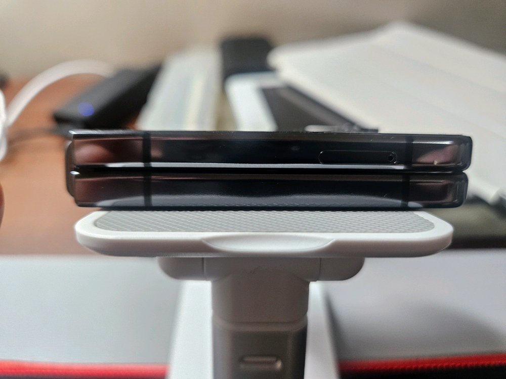 삼성 갤럭시 지플립5(Z Flip5) 자급제 512G 풀박스 이미지