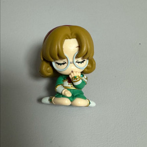 마법기사 레이어스 호우오우지 후 가챠 피규어 이미지