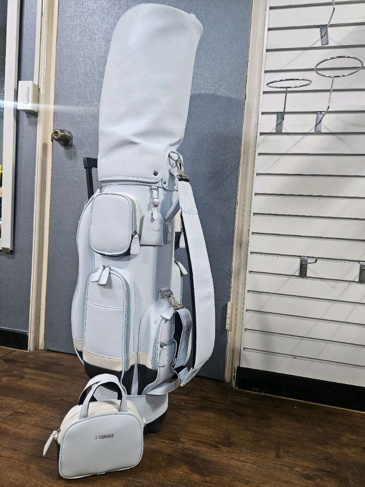 야마하 페미나 여성 골프채 풀세트 이미지