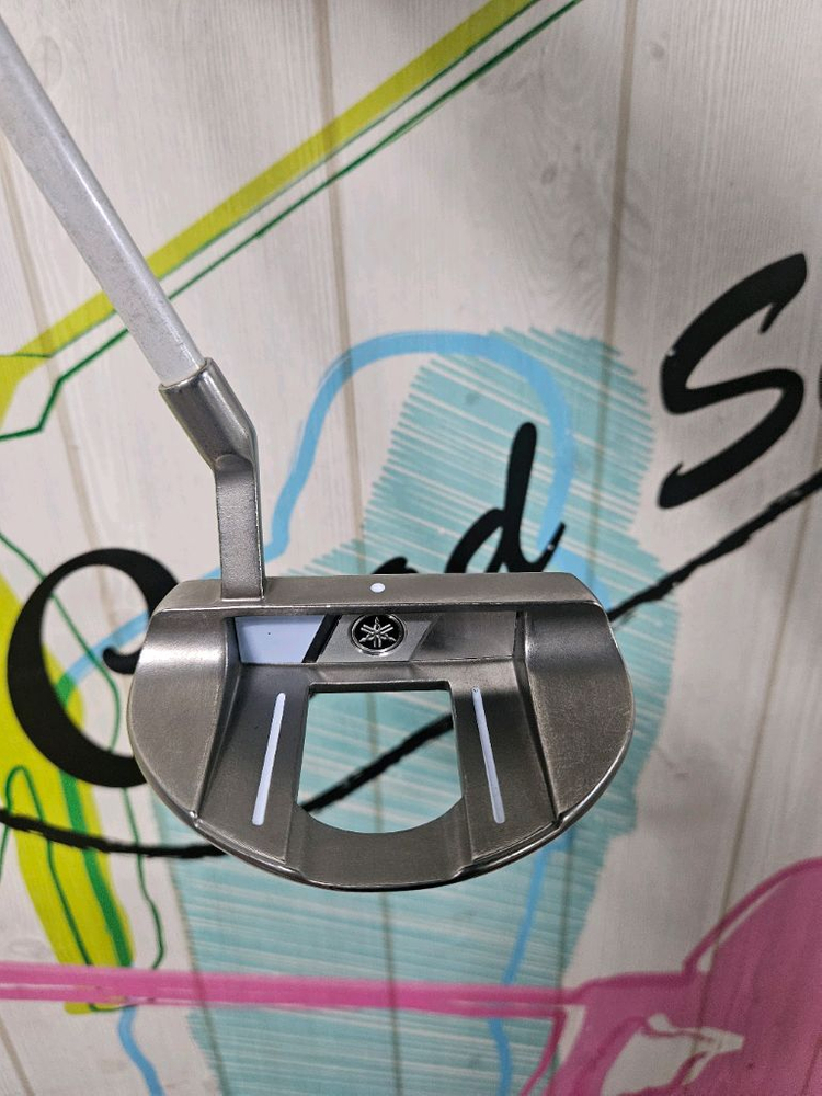 야마하 페미나 여성 골프채 풀세트 이미지