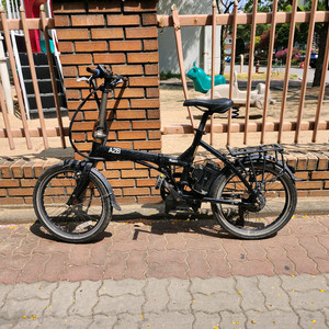 부품용 A2B kuo+ 전기자전거 이미지