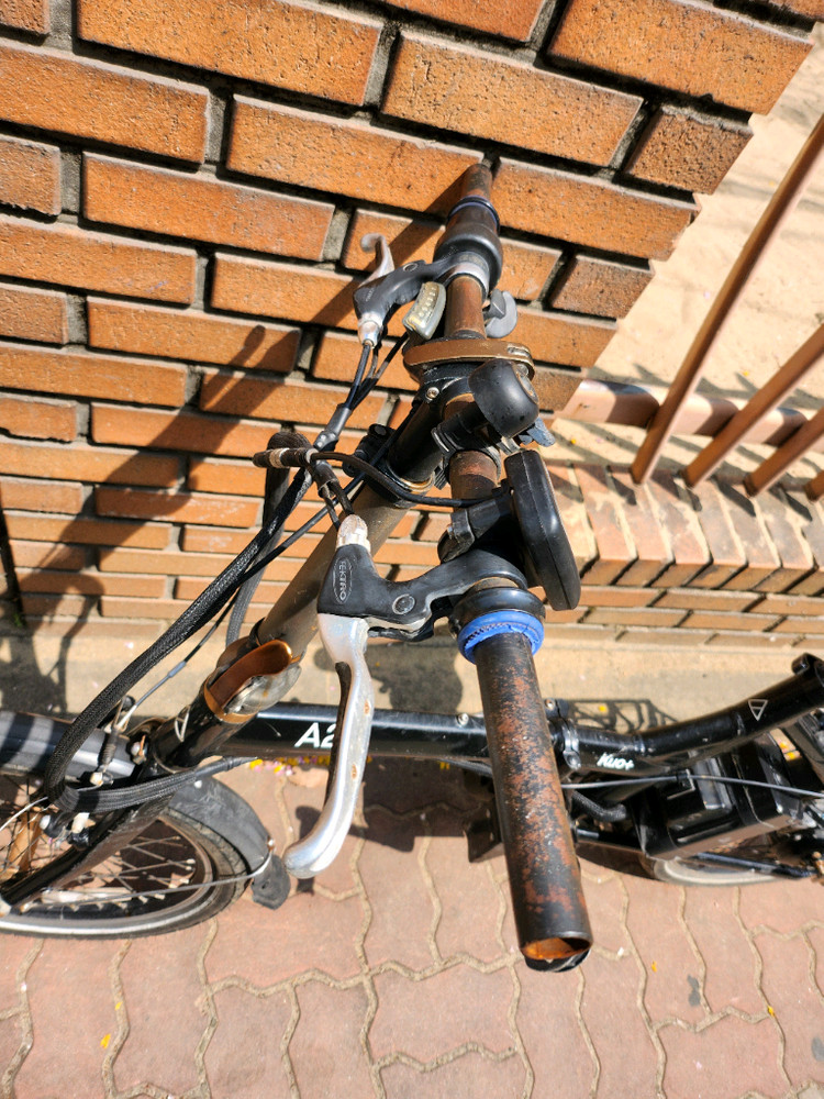 부품용 A2B kuo+ 전기자전거 이미지