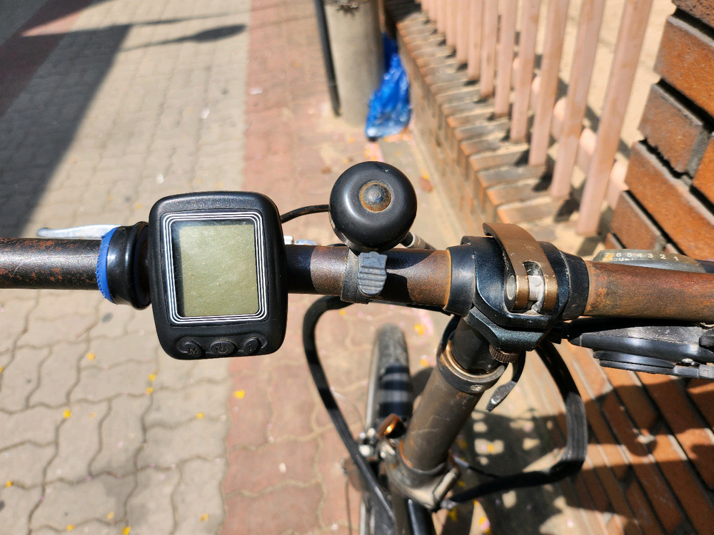 부품용 A2B kuo+ 전기자전거 이미지