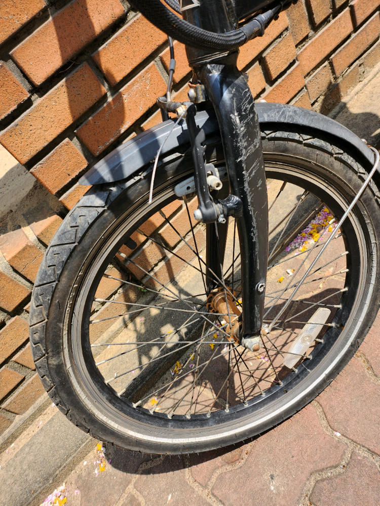 부품용 A2B kuo+ 전기자전거 이미지