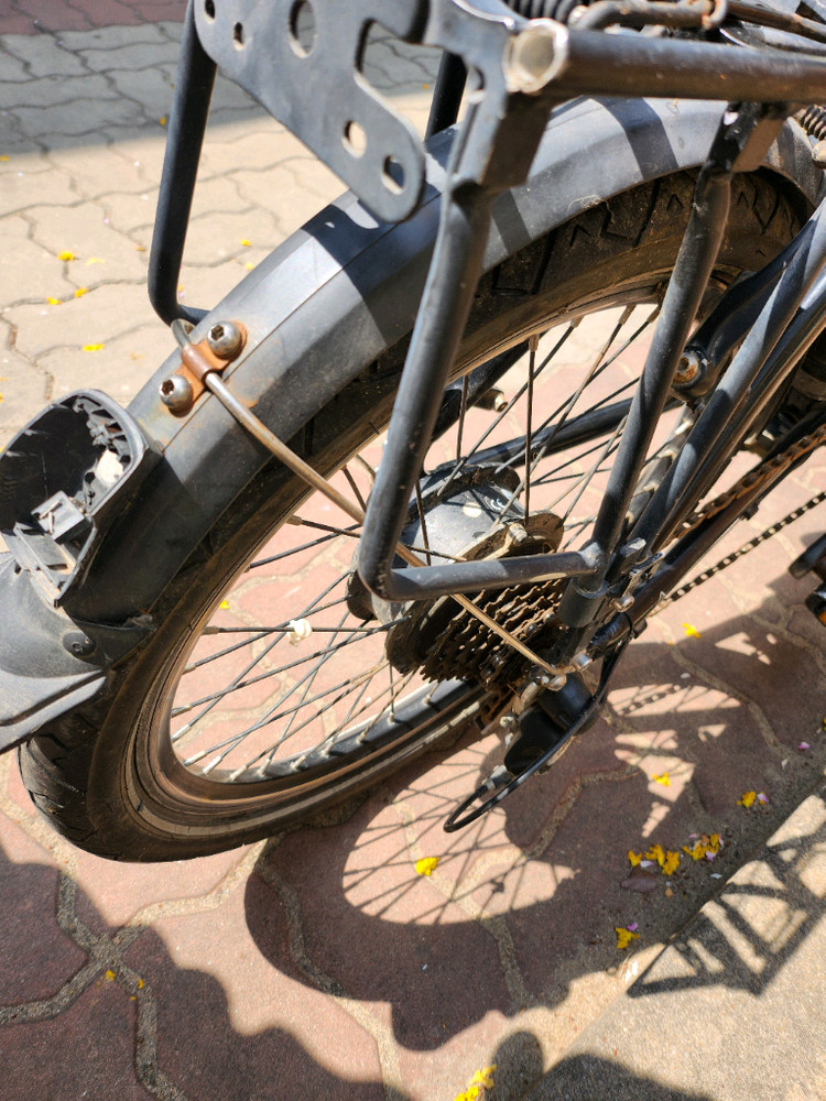 부품용 A2B kuo+ 전기자전거 이미지