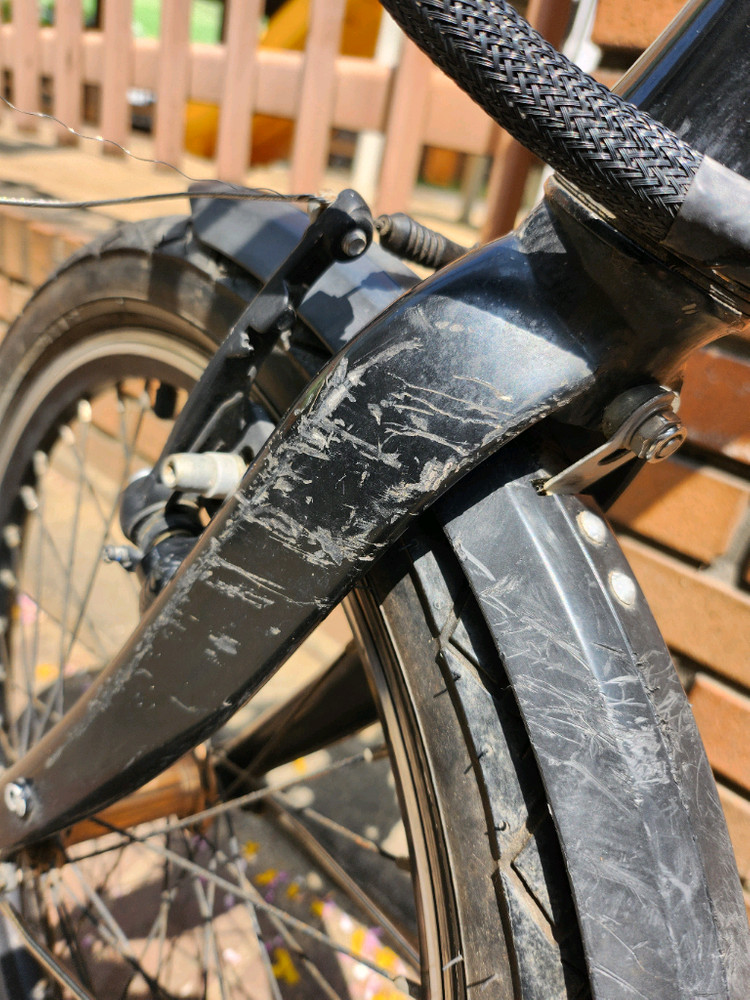 부품용 A2B kuo+ 전기자전거 이미지