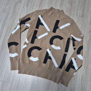 캘러웨이방풍니트골프방풍니트 이미지