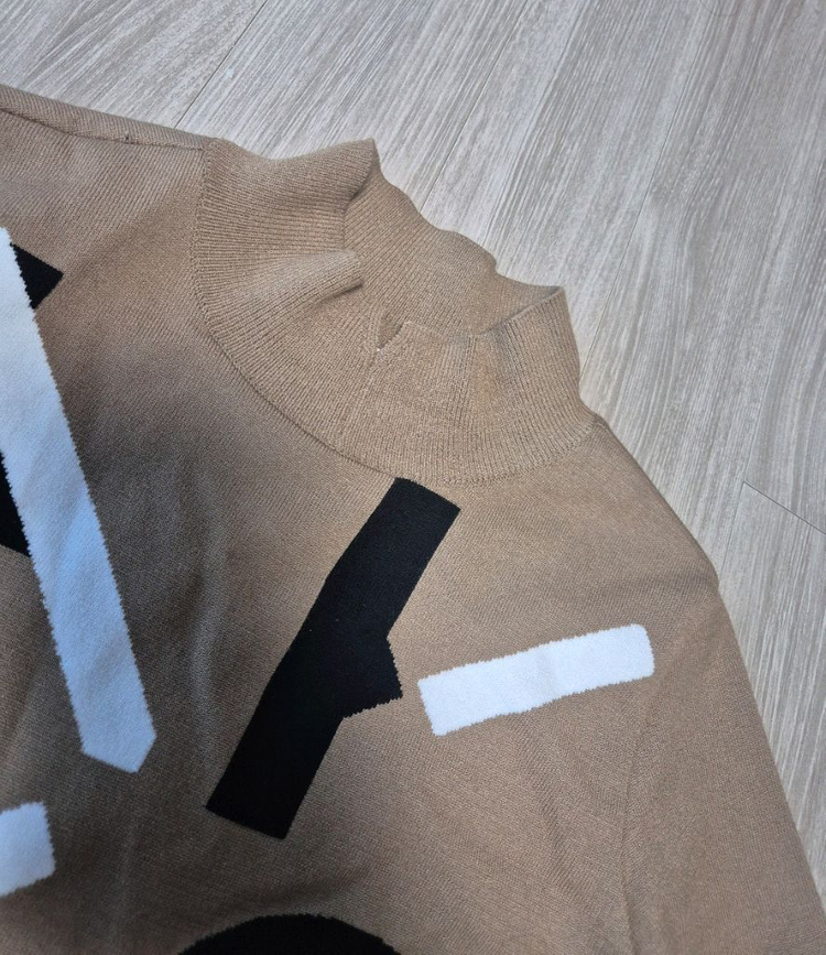 캘러웨이방풍니트골프방풍니트 이미지