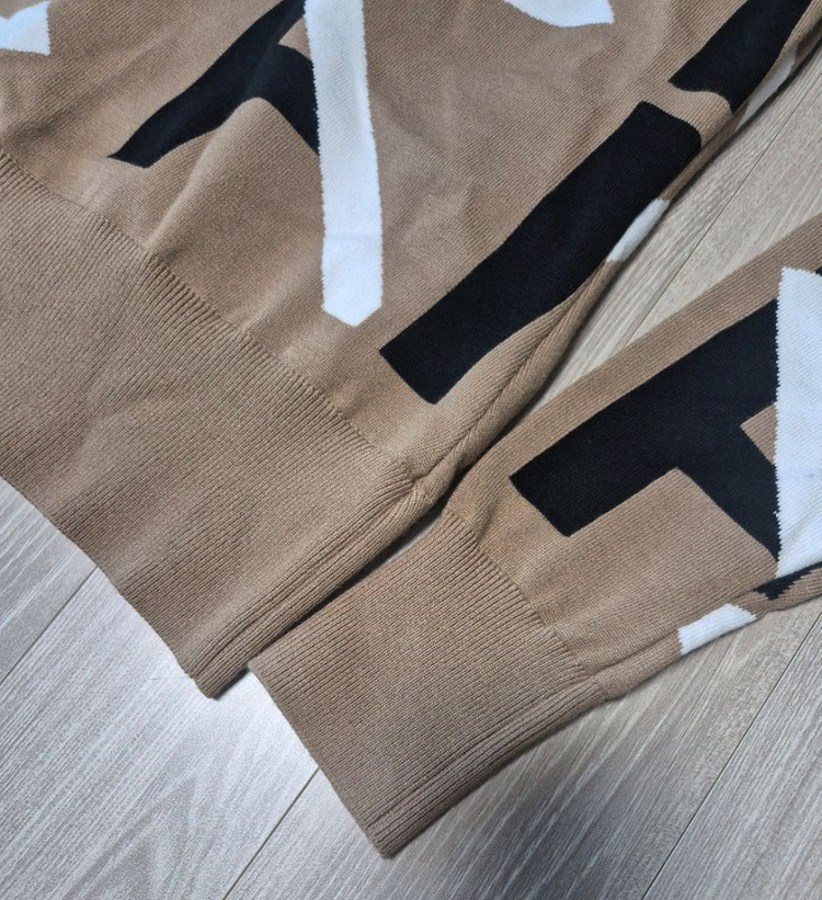 캘러웨이방풍니트골프방풍니트 이미지