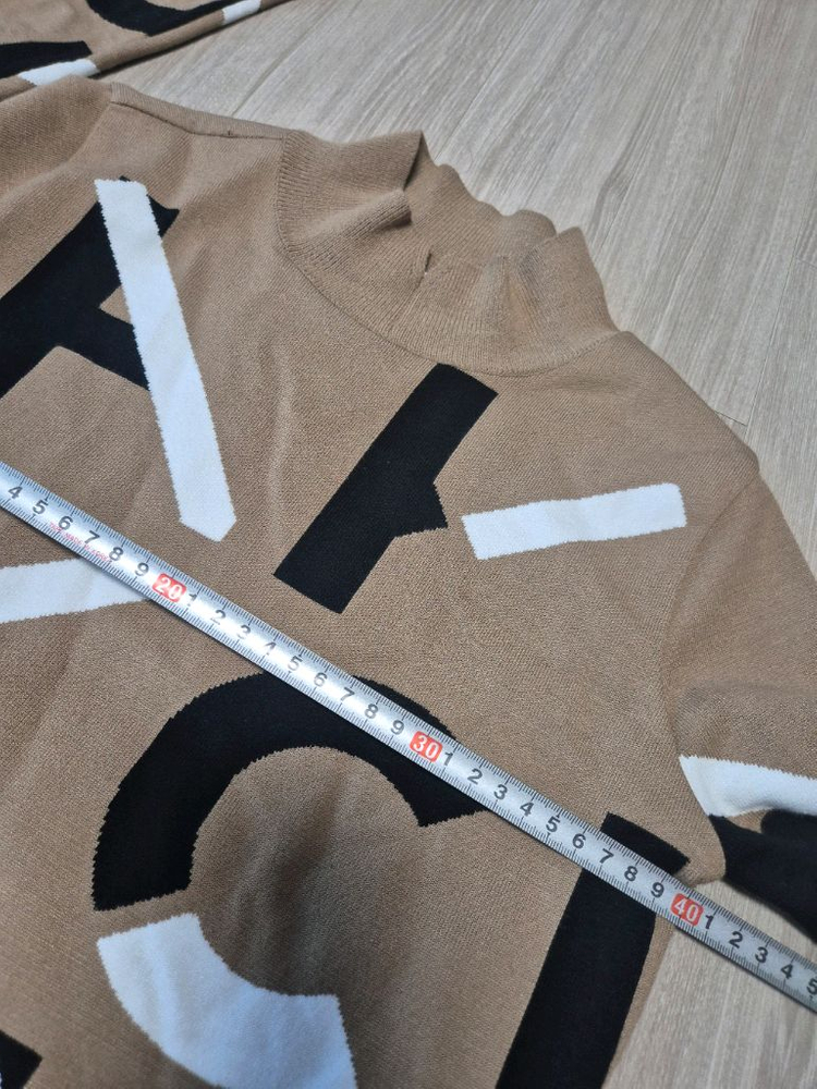 캘러웨이방풍니트골프방풍니트 이미지