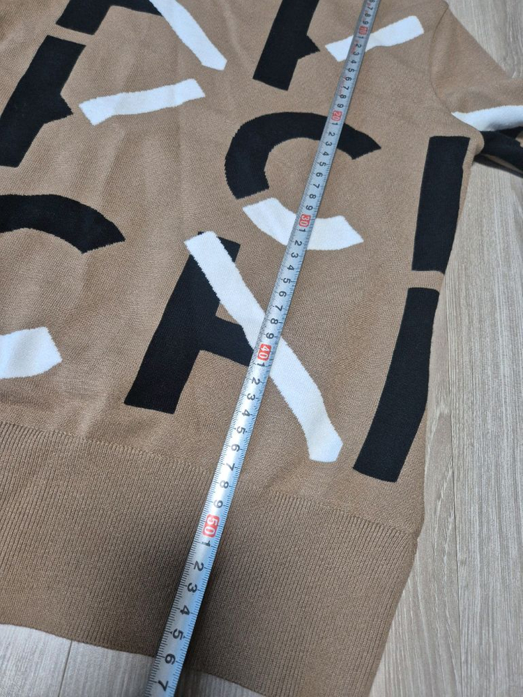 캘러웨이방풍니트골프방풍니트 이미지