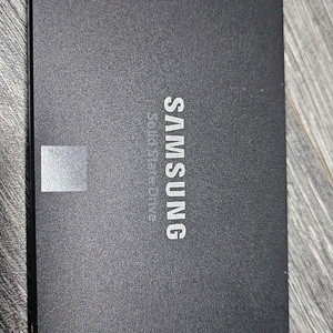 SSD 삼성 870 EVO 4TB 이미지