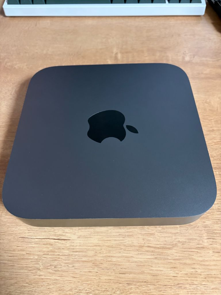 2018 맥미니 i5 16gb 256gb 애플 인텔 이미지