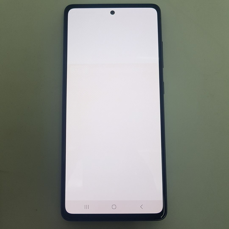 갤럭시 S20 FE (S781N) 네이비 이미지