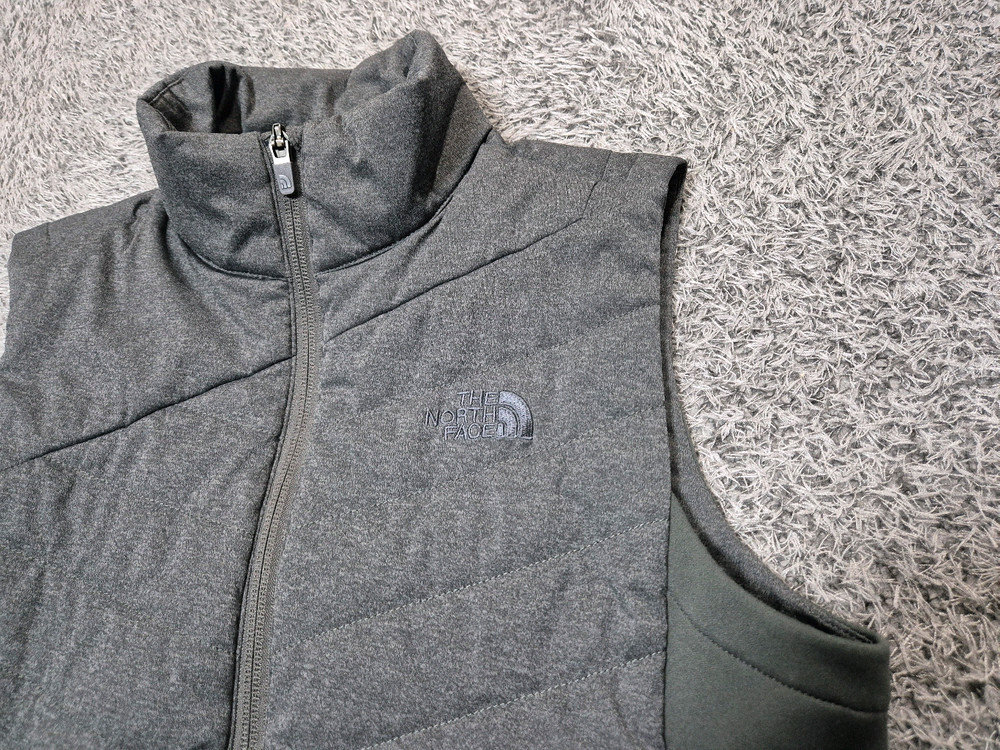 노스페이스 V-motion 여성 경량 패딩 조끼 85(S) 이미지