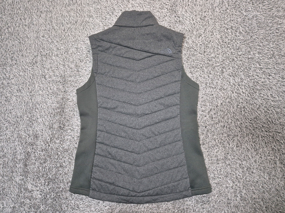 노스페이스 V-motion 여성 경량 패딩 조끼 85(S) 이미지