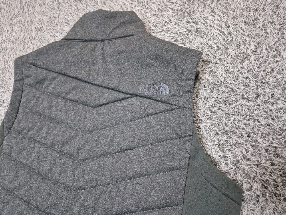 노스페이스 V-motion 여성 경량 패딩 조끼 85(S) 이미지