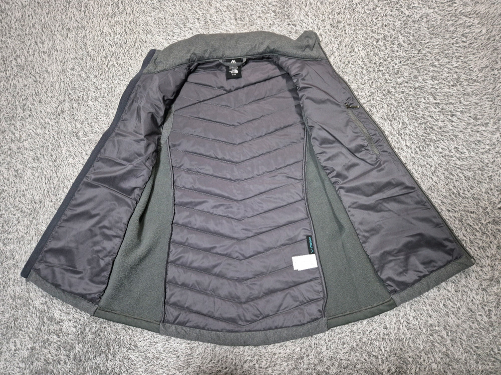 노스페이스 V-motion 여성 경량 패딩 조끼 85(S) 이미지