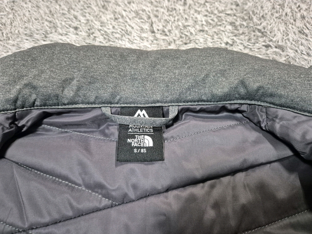 노스페이스 V-motion 여성 경량 패딩 조끼 85(S) 이미지