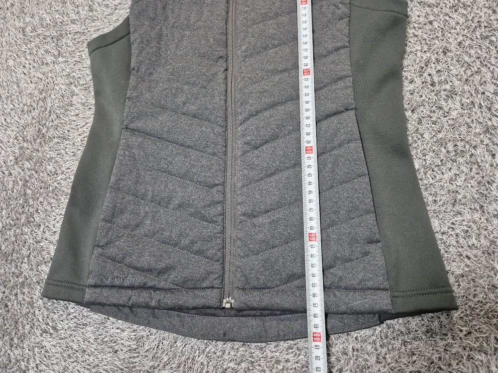 노스페이스 V-motion 여성 경량 패딩 조끼 85(S) 이미지