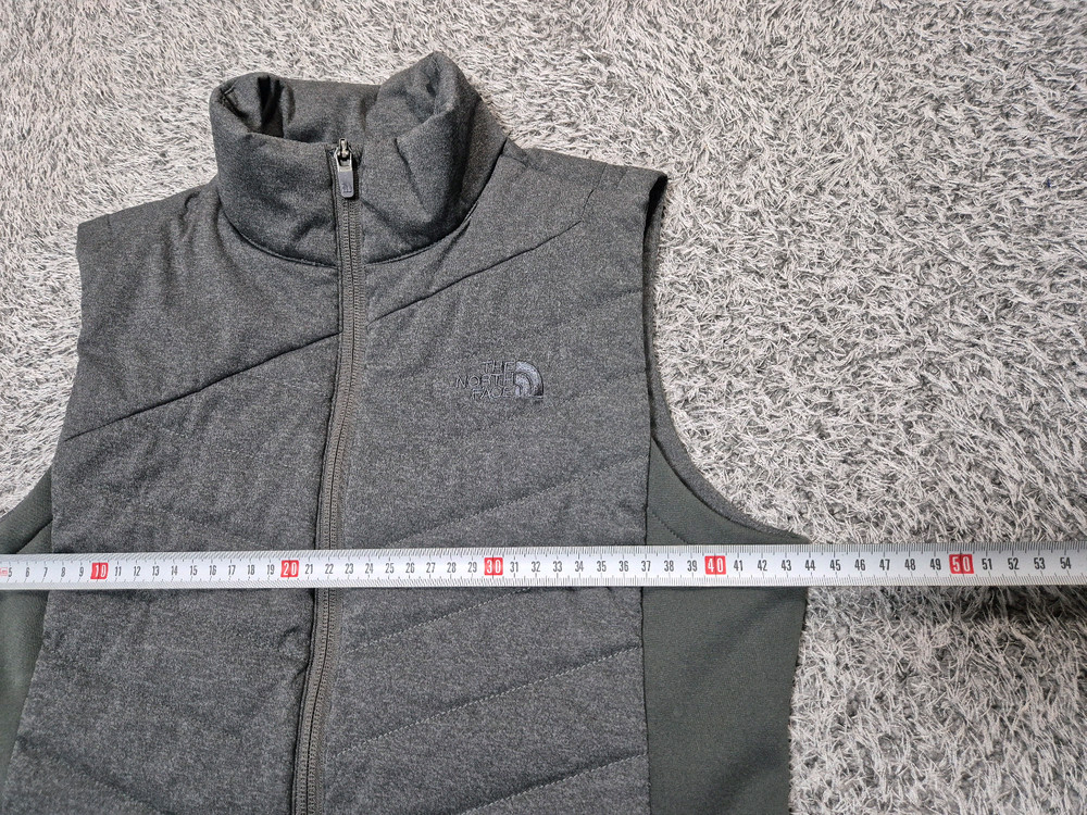 노스페이스 V-motion 여성 경량 패딩 조끼 85(S) 이미지