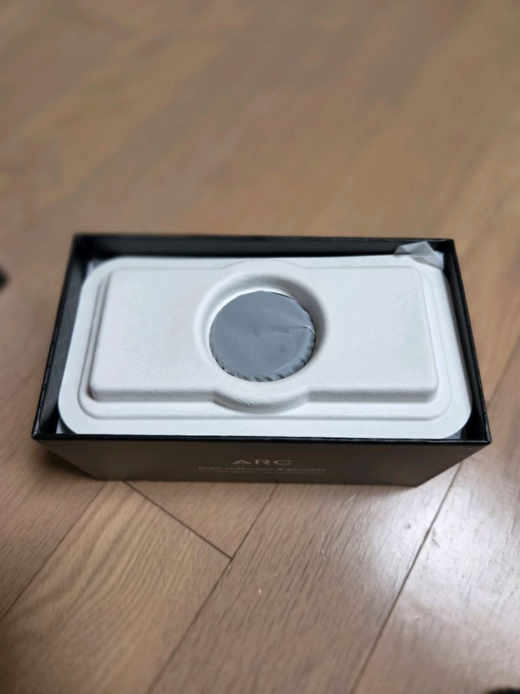 오디오 인터페이스 audience evo4 이미지